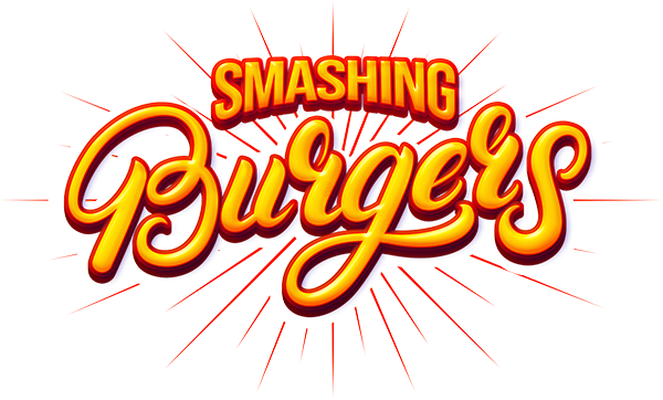 smashing burgers